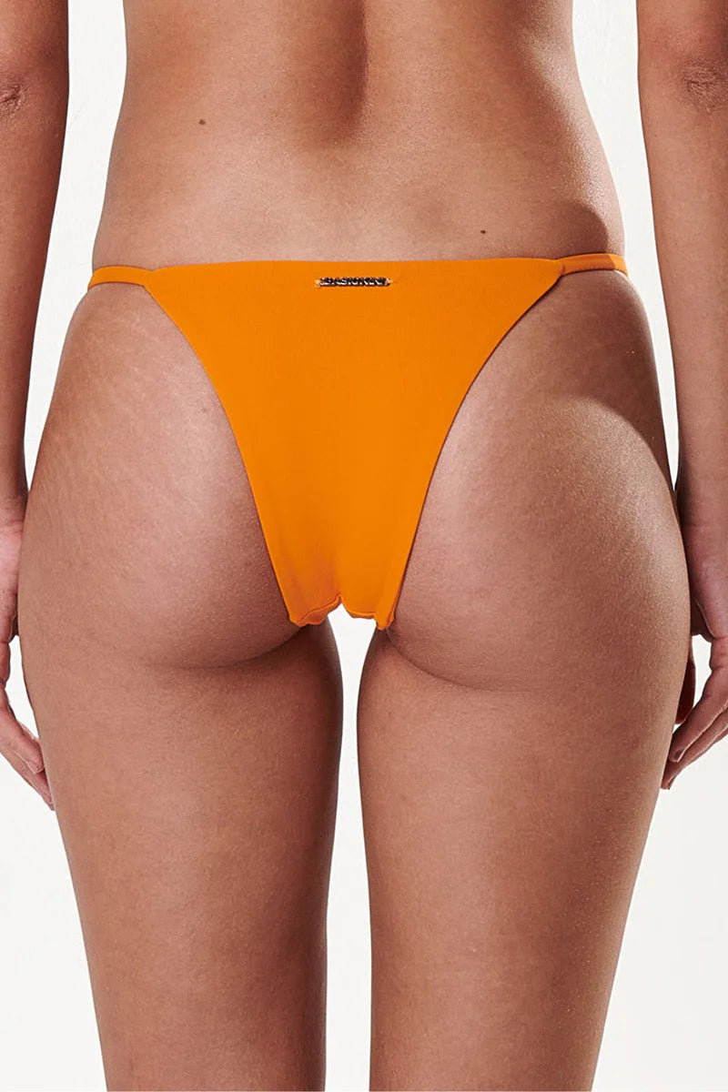 Solana Bikini Bottom (Orange)