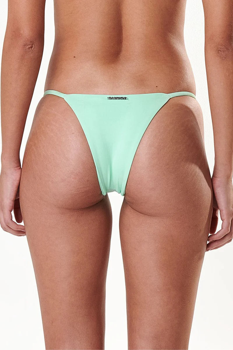 Solana Bikini Bottom (Mint)