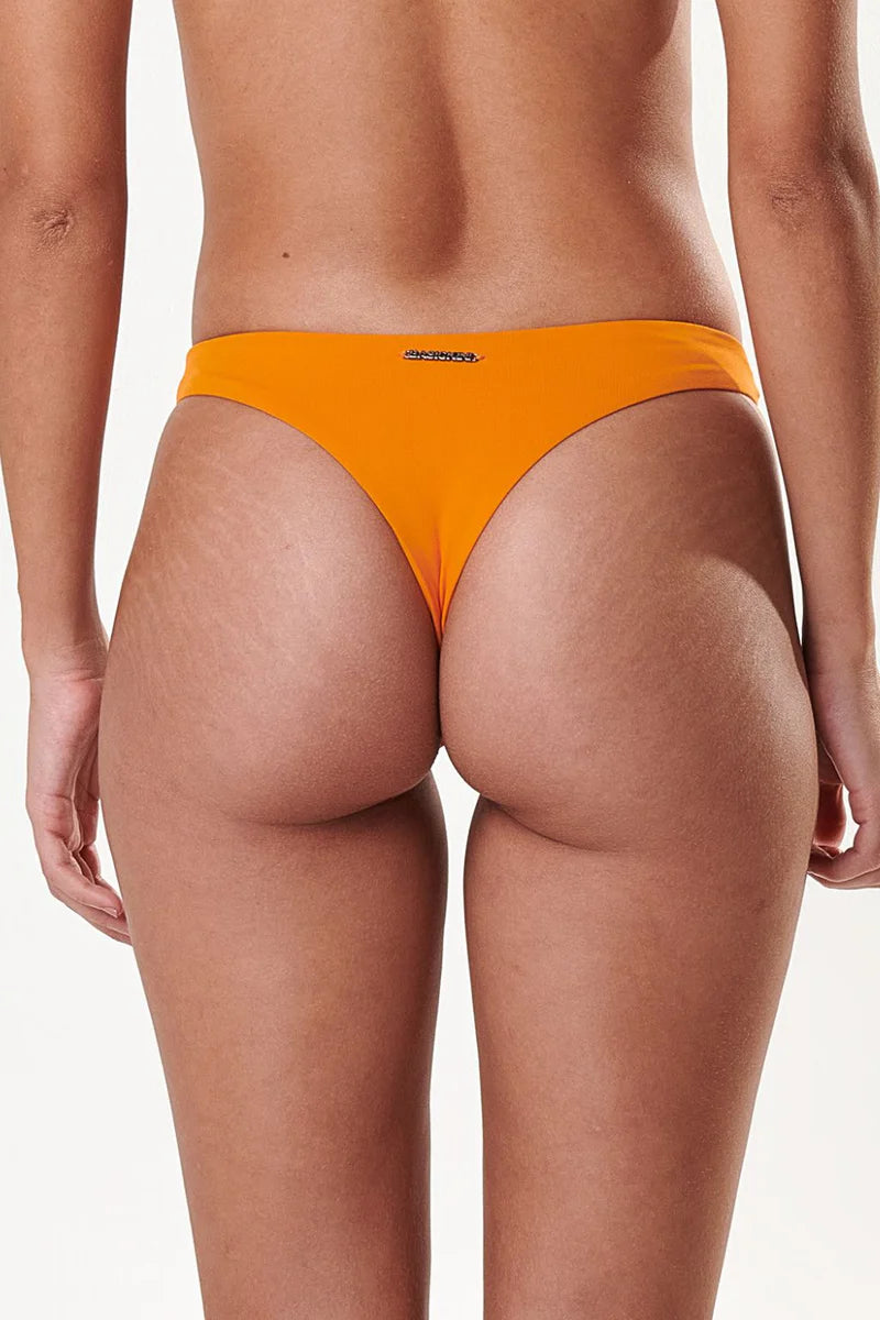 Brisa Bikini Bottom (Orange)