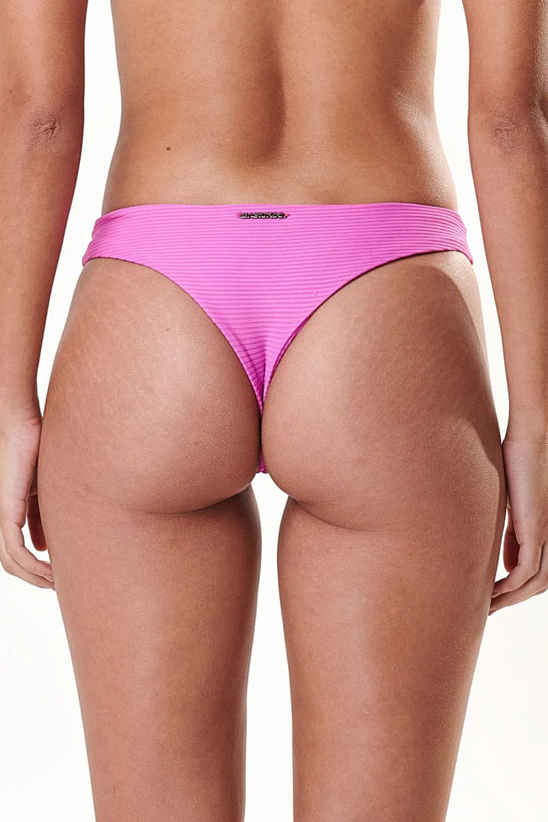 Brisa Bikini Bottom (Pinky)