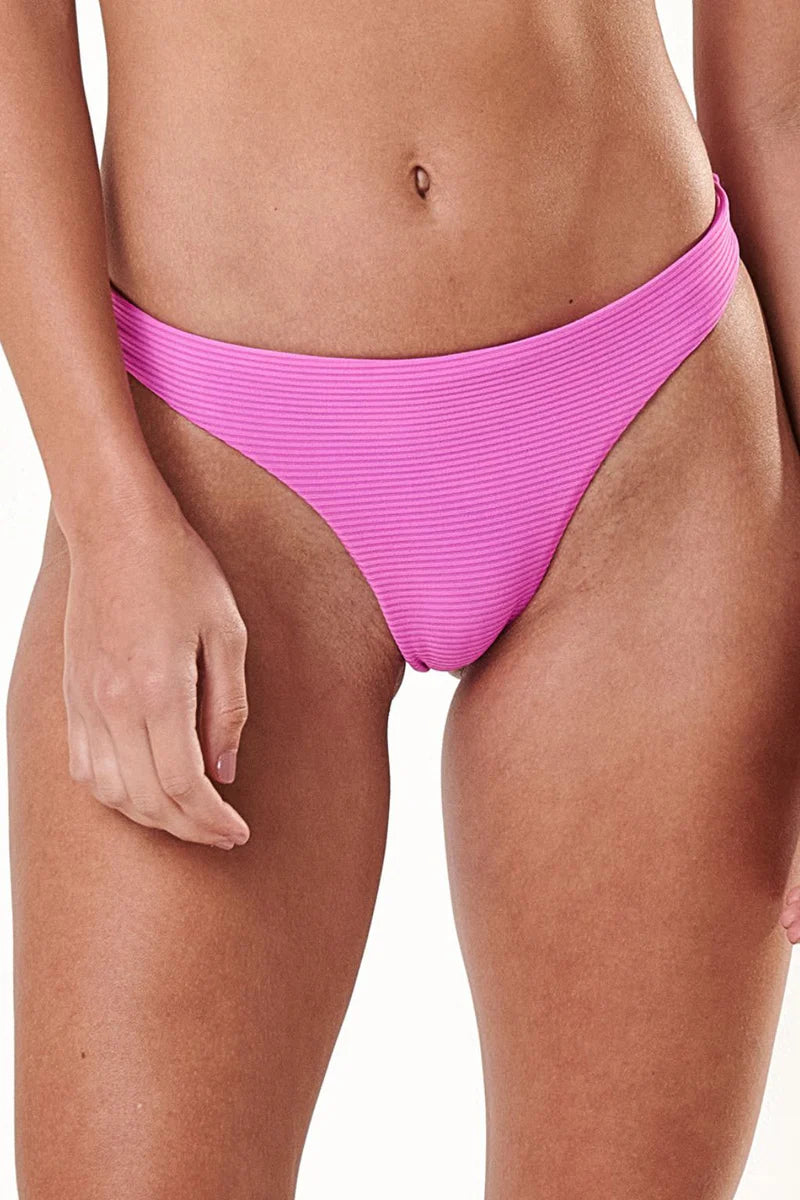 Brisa Bikini Bottom (Pinky)