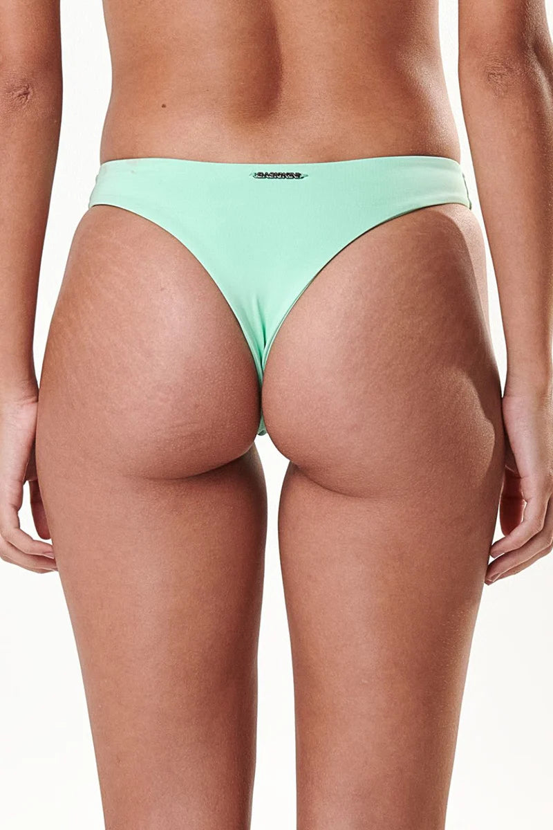 Brisa Bikini Bottom (Mint)