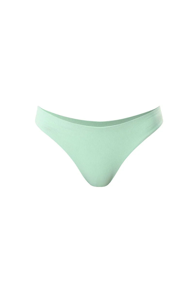 Brisa Bikini Bottom (Mint)
