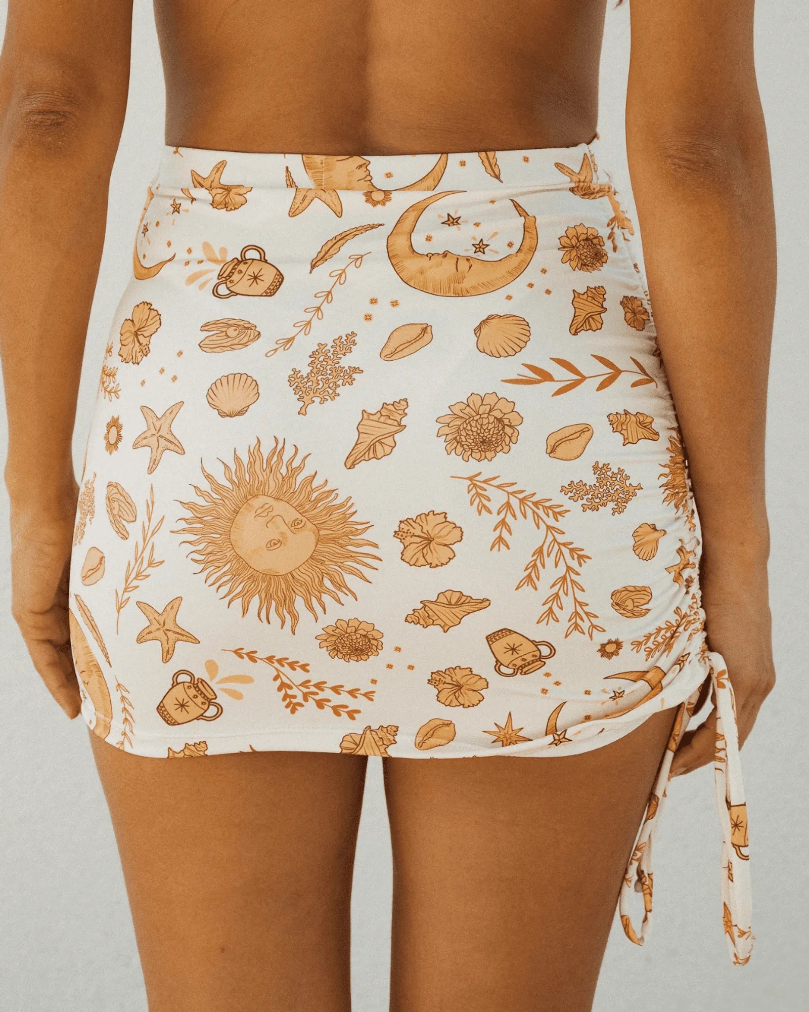 Sienna Skirt (Lumiere)