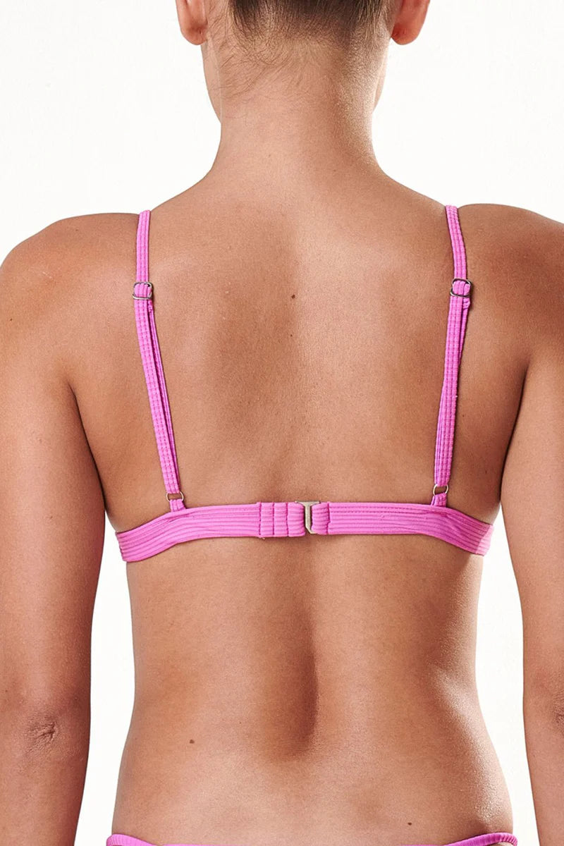 Elara Bikini Top (Pinky)