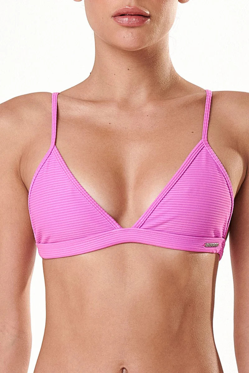 Elara Bikini Top (Pinky)