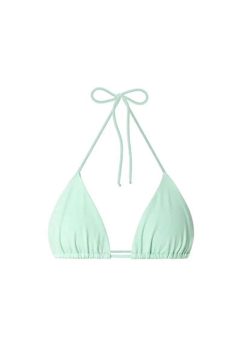 Serena Bikini Top (Mint)
