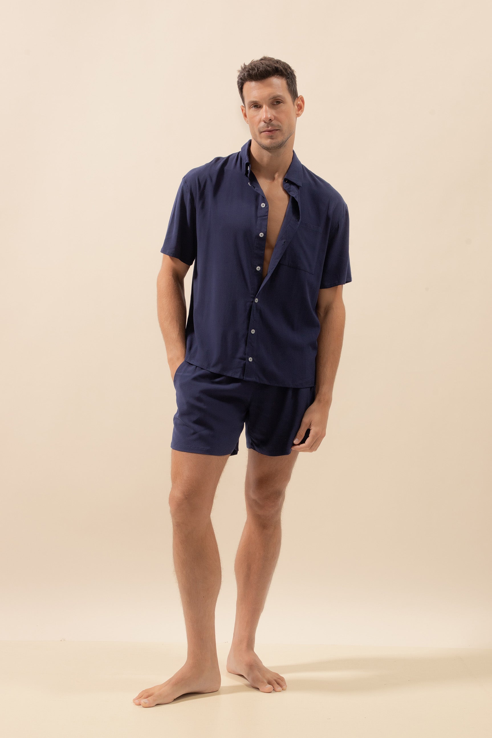 Noronha Regular Fit Shorts