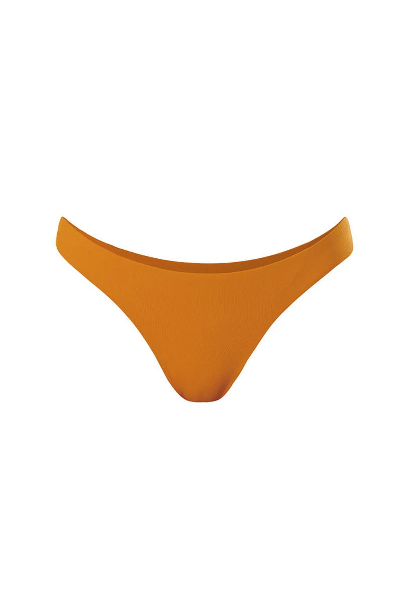Brisa Bikini Bottom (Orange)